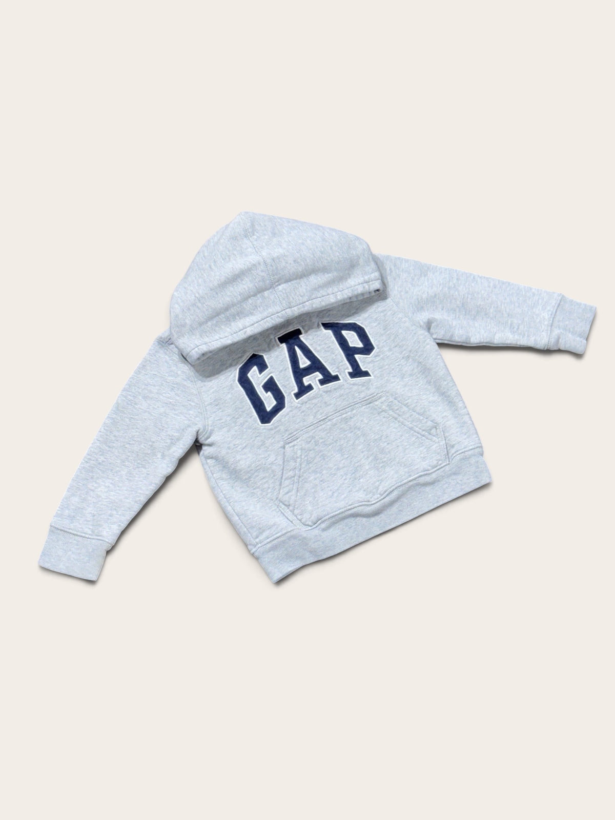 Sweat à capuche – GAP – 2ans – Mixte