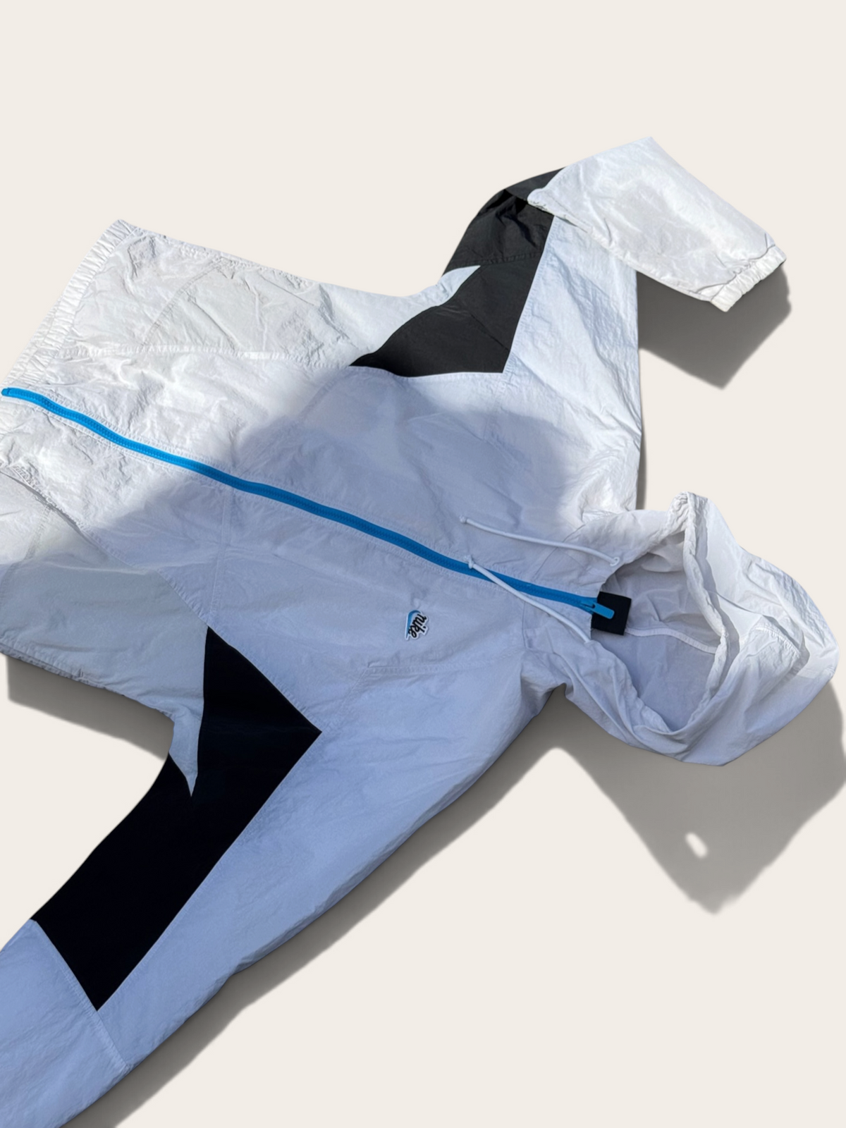 Coupe-vent – Nike – S – Mixte