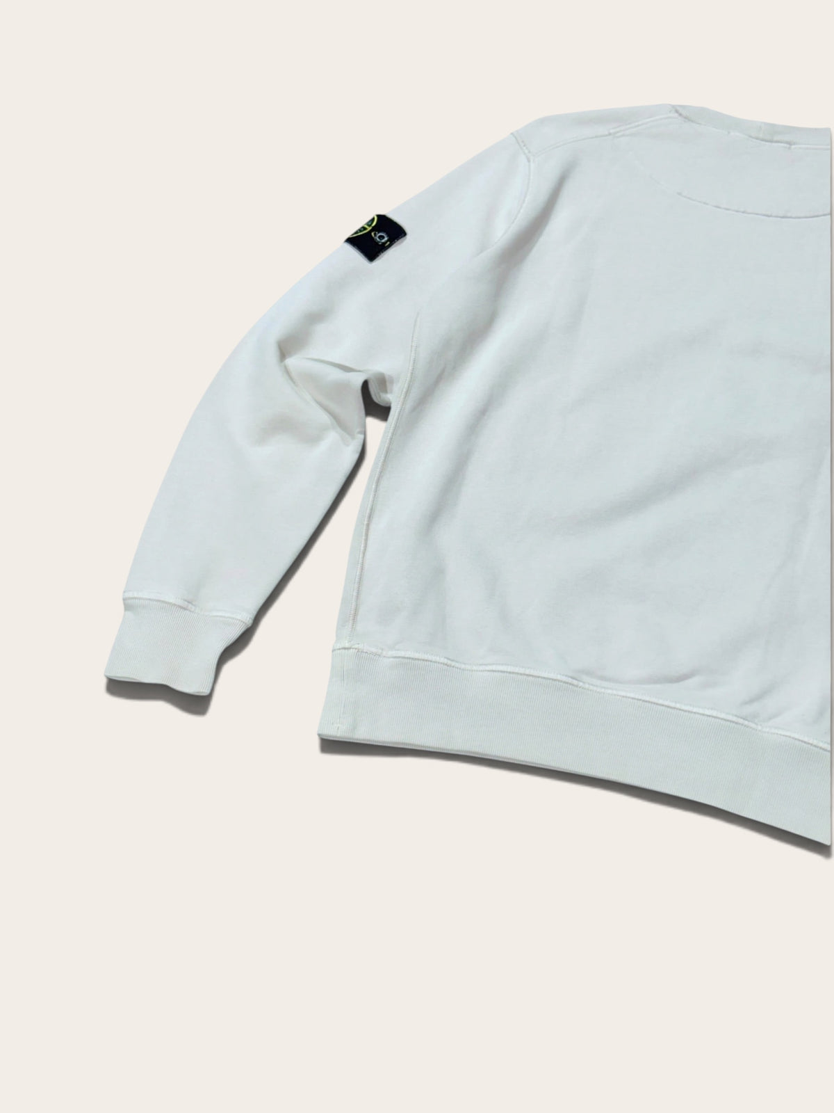 Sweat – Stone Island – S – Mixte