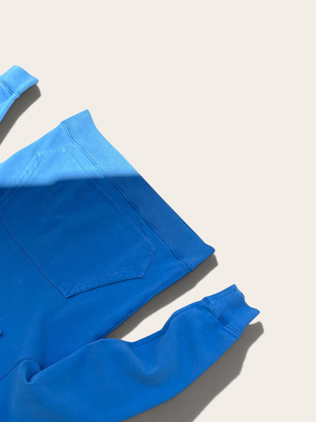 Sweat à capuche – Stone Island – M – Mixte