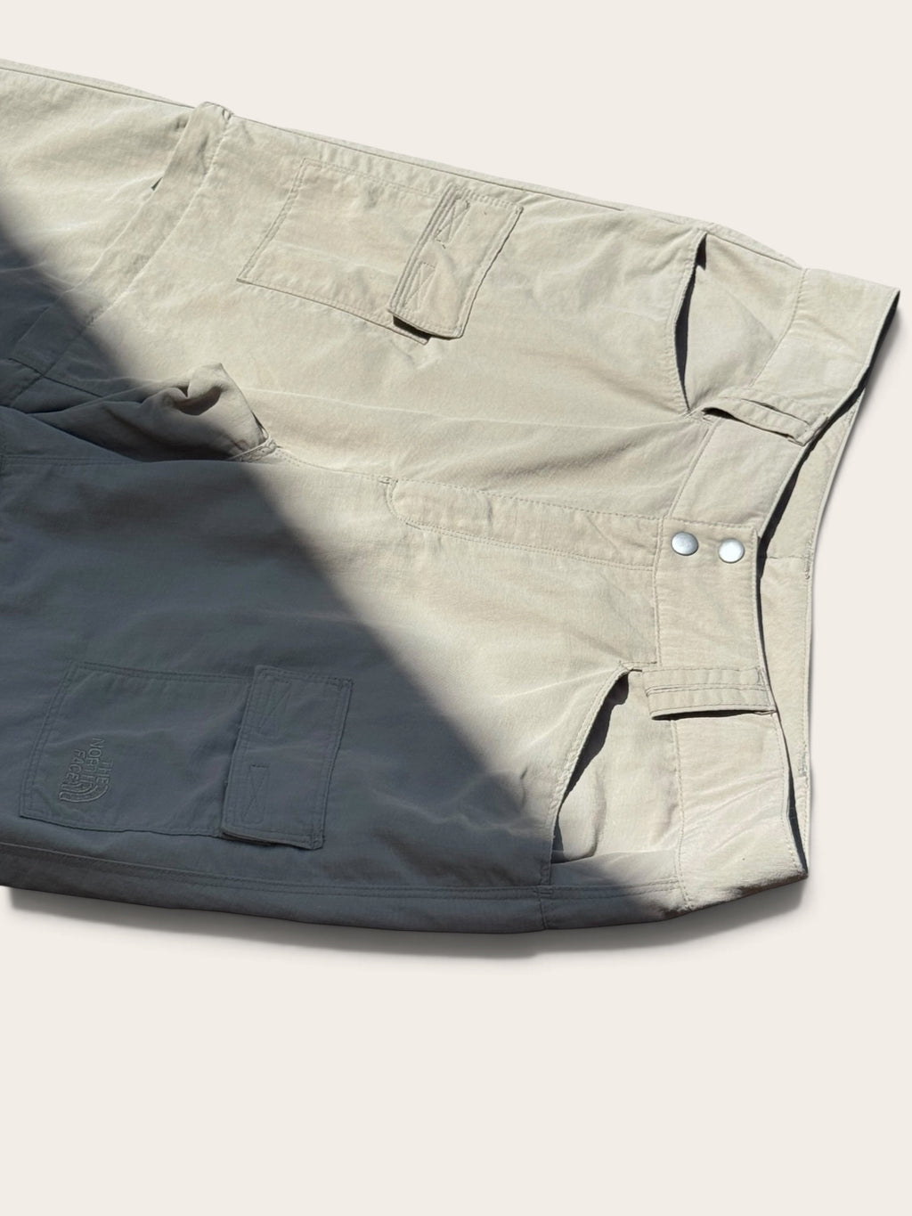 Pantalon cargo – The North Face – L – Femme