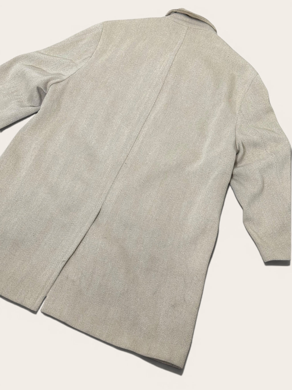 Manteau – Christian Dior Monsieur – L/XL – Homme – Vintage