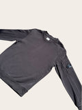Sweat C.P. Company Noir Taille M Homme