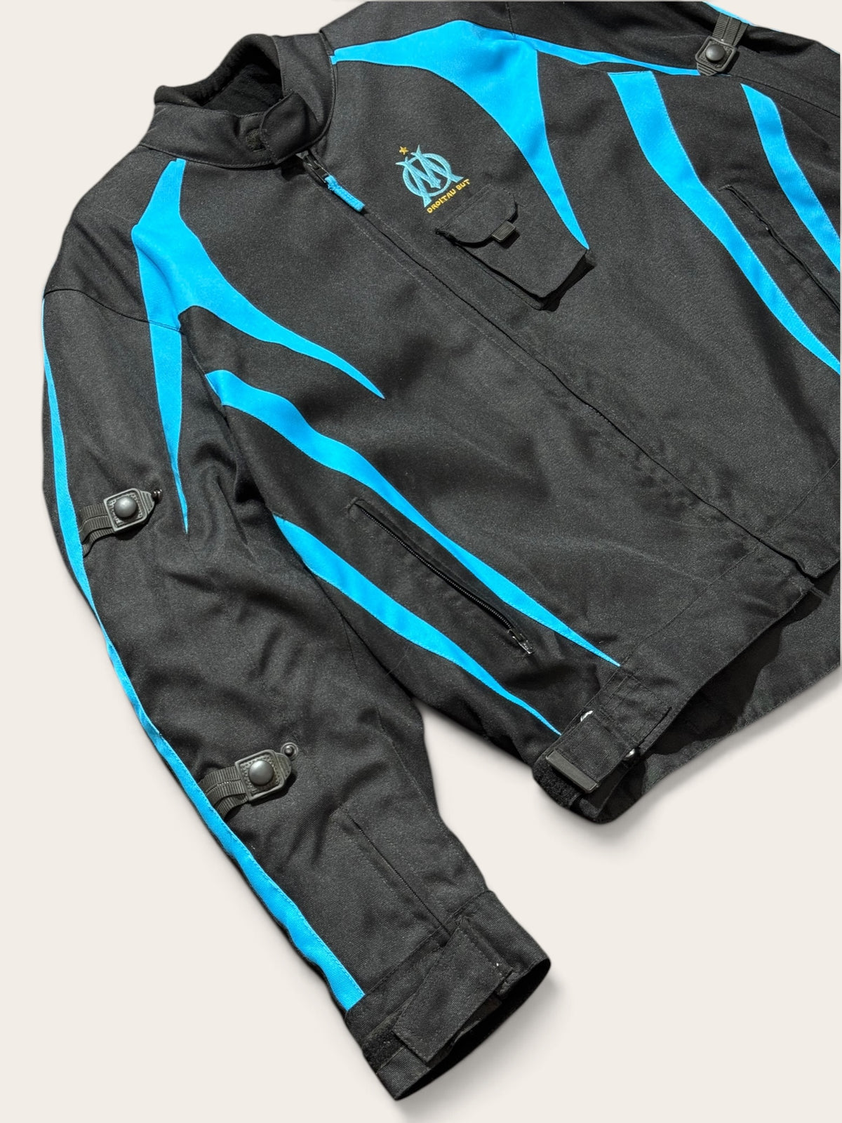 Veste – Olympique de Marseille – 2XL – Mixte