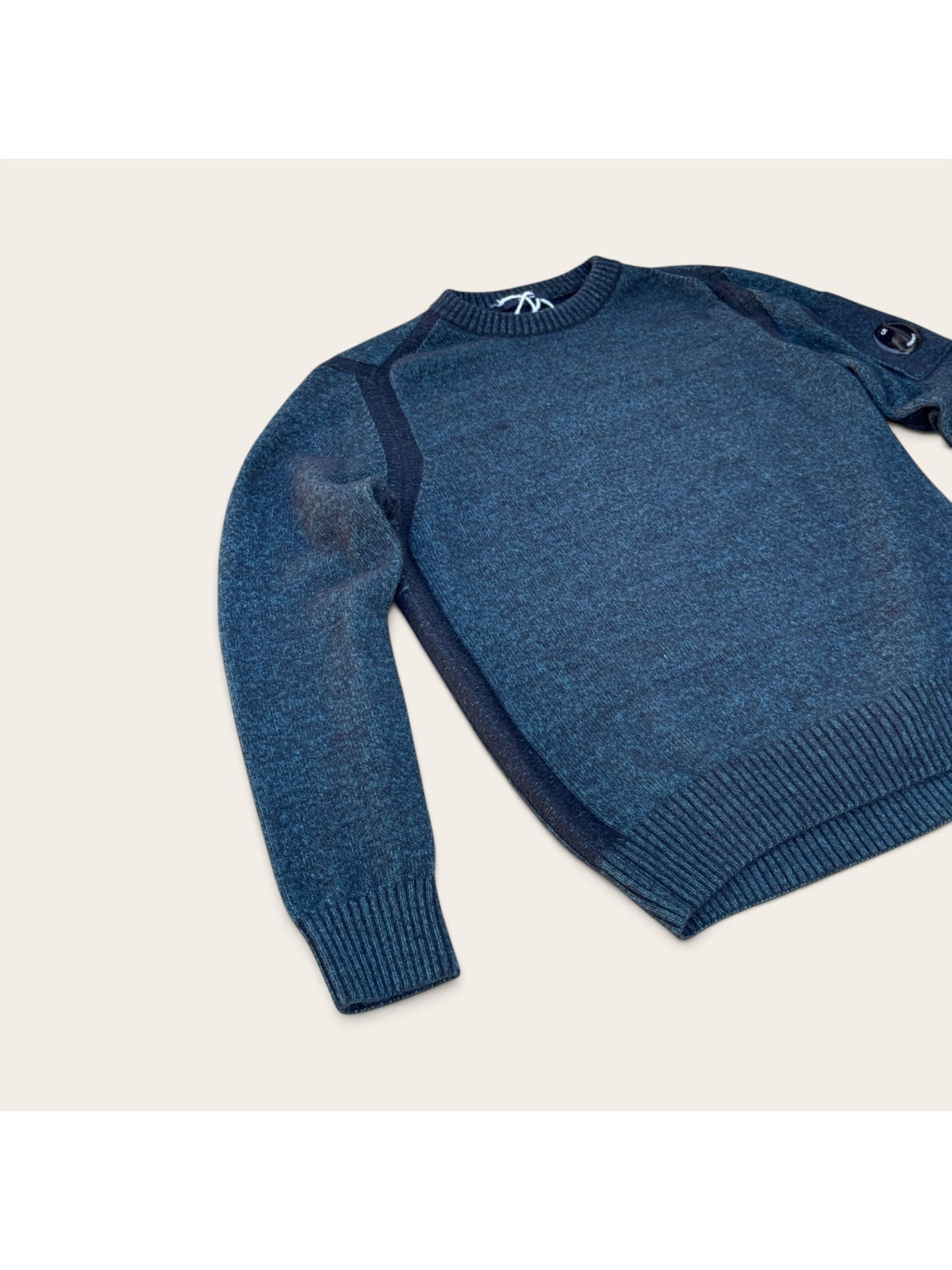 Pull – C.P. Company – L – Homme