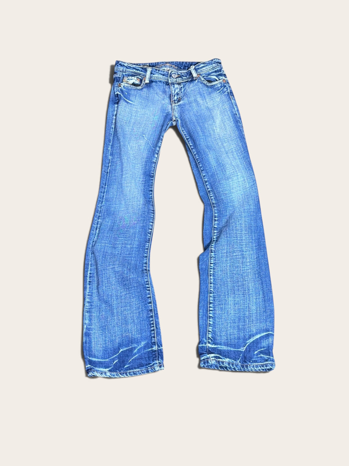 Jean – Corleone – S – Femme