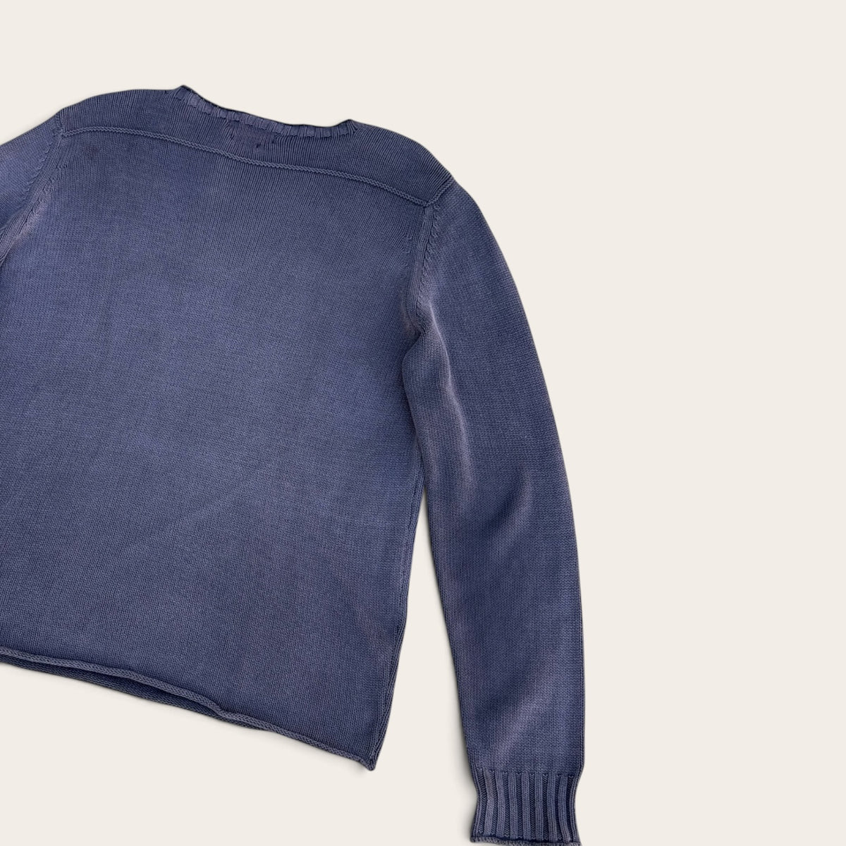 Pull – Stone Island – M – Mixte – Vintage