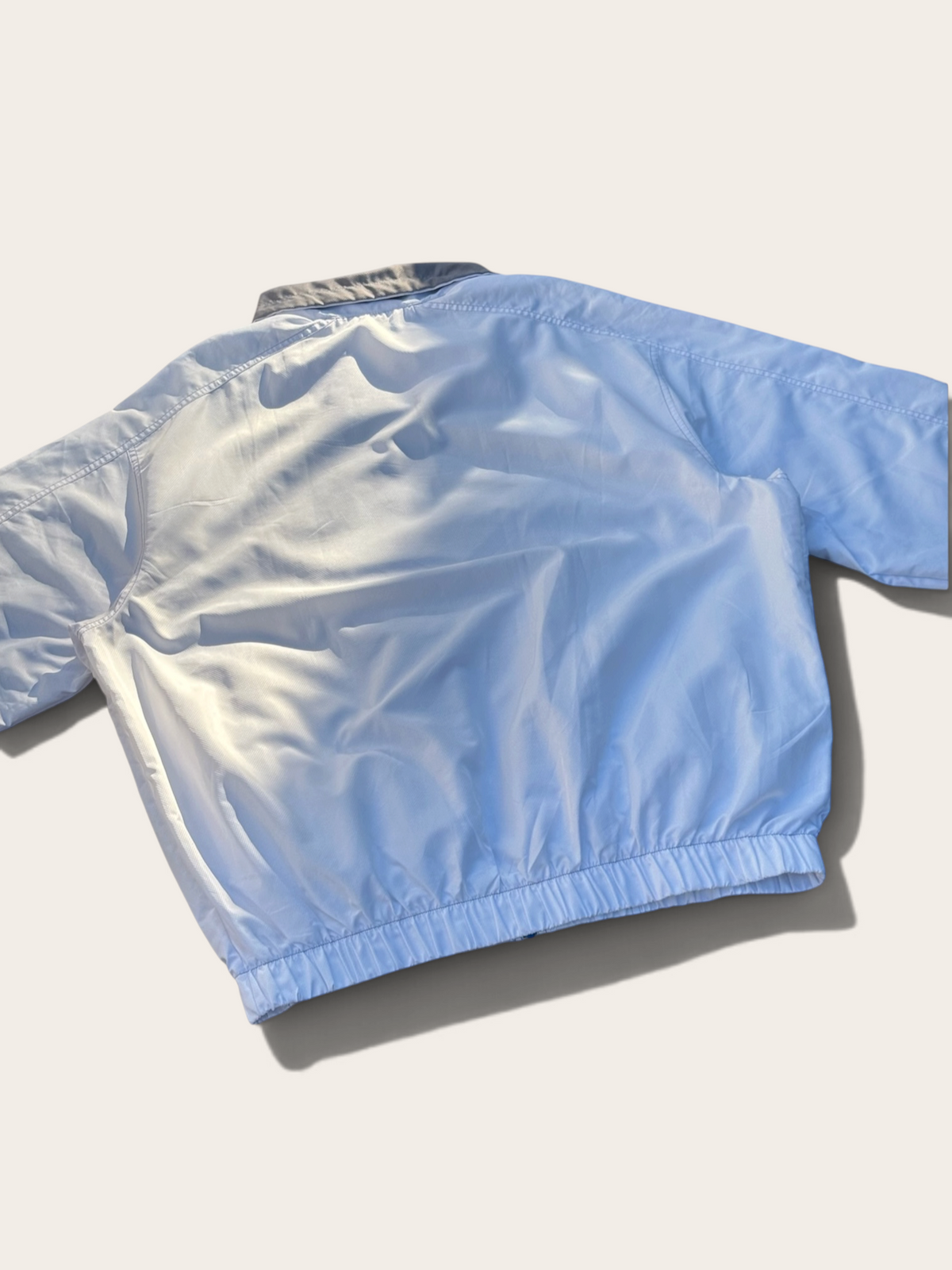 Veste de survêtement – Lacoste – L – Mixte – Vintage