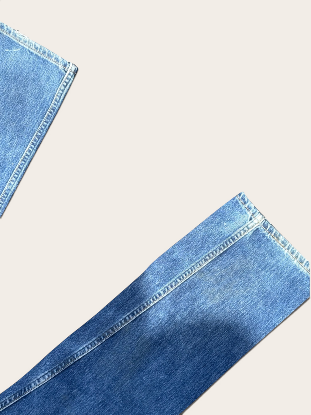 Jean – Levi's – L – Homme – Vintage