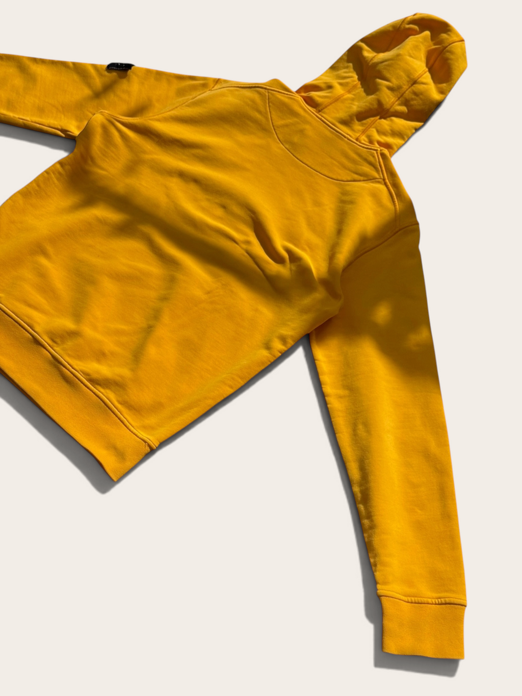 Sweat à capuche – Stone Island – L – Mixte