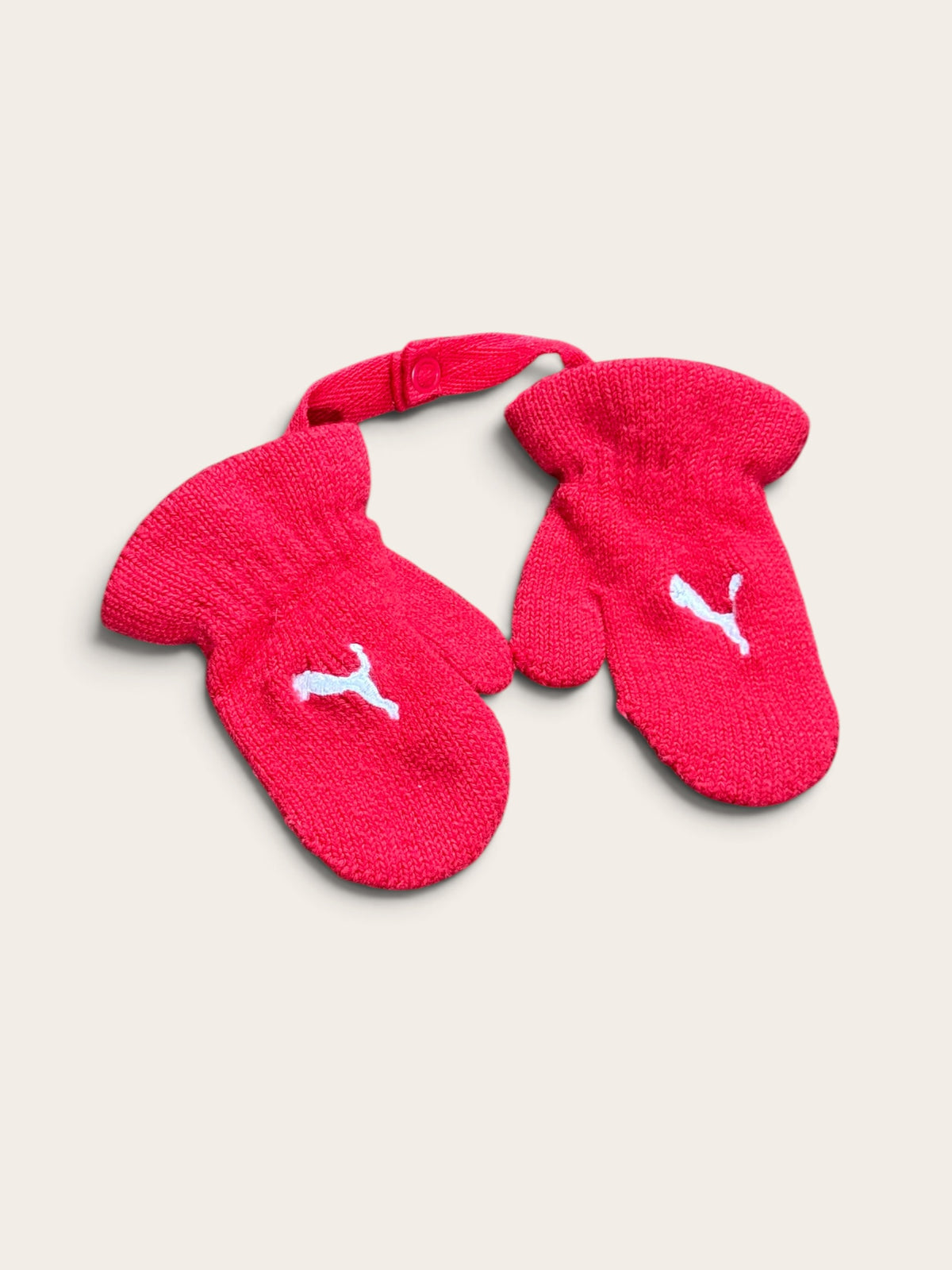 Moufles – Puma – 4ans – Mixte – Vintage