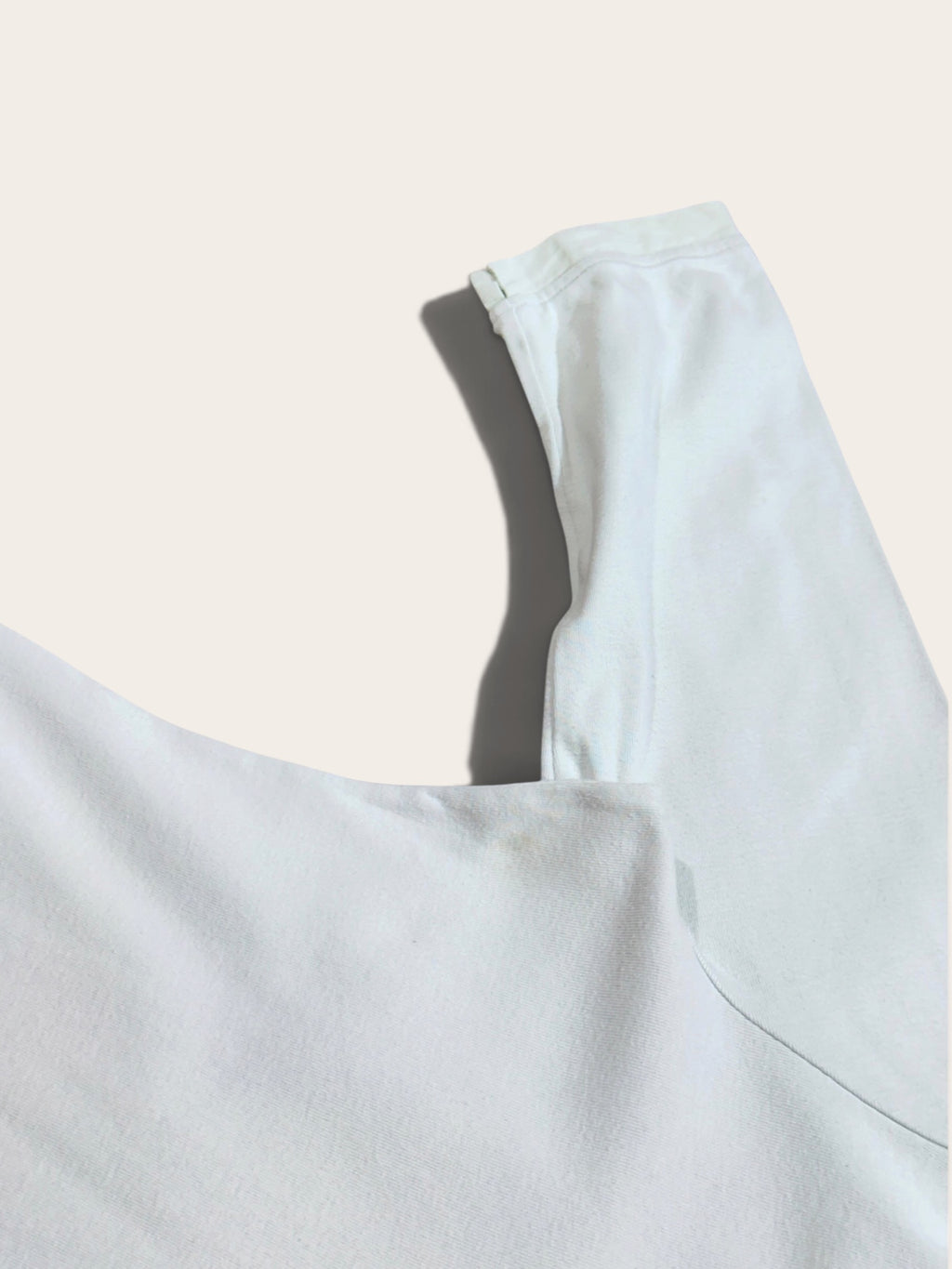 Polo – Blanc Bleu – S – Femme