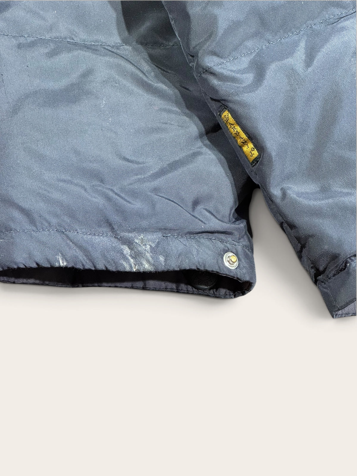 Doudoune – Armani Jeans – 50 – Mixte