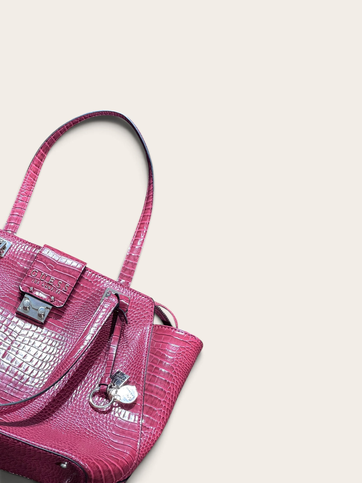 Sac à bandoulière – Guess – Femme