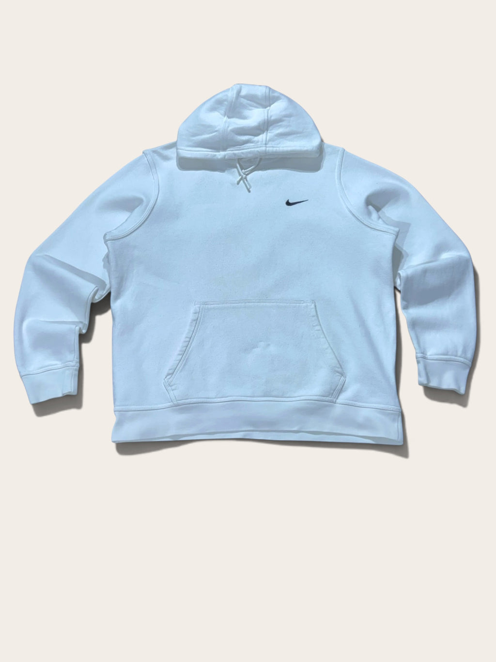 Sweat à capuche – Nike – XL – Mixte