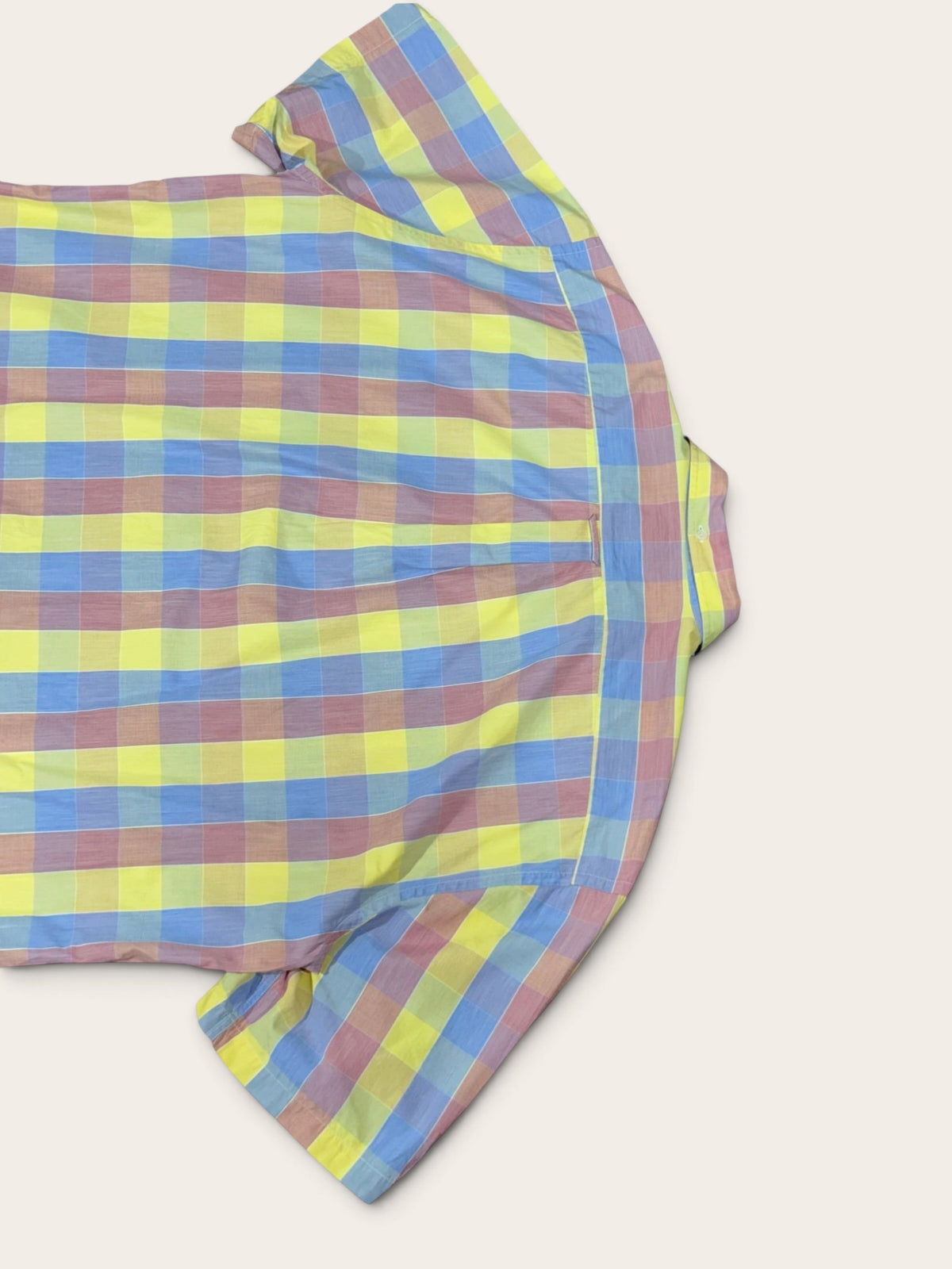 Chemise – Façonnable – XXL – Mixte – Vintage