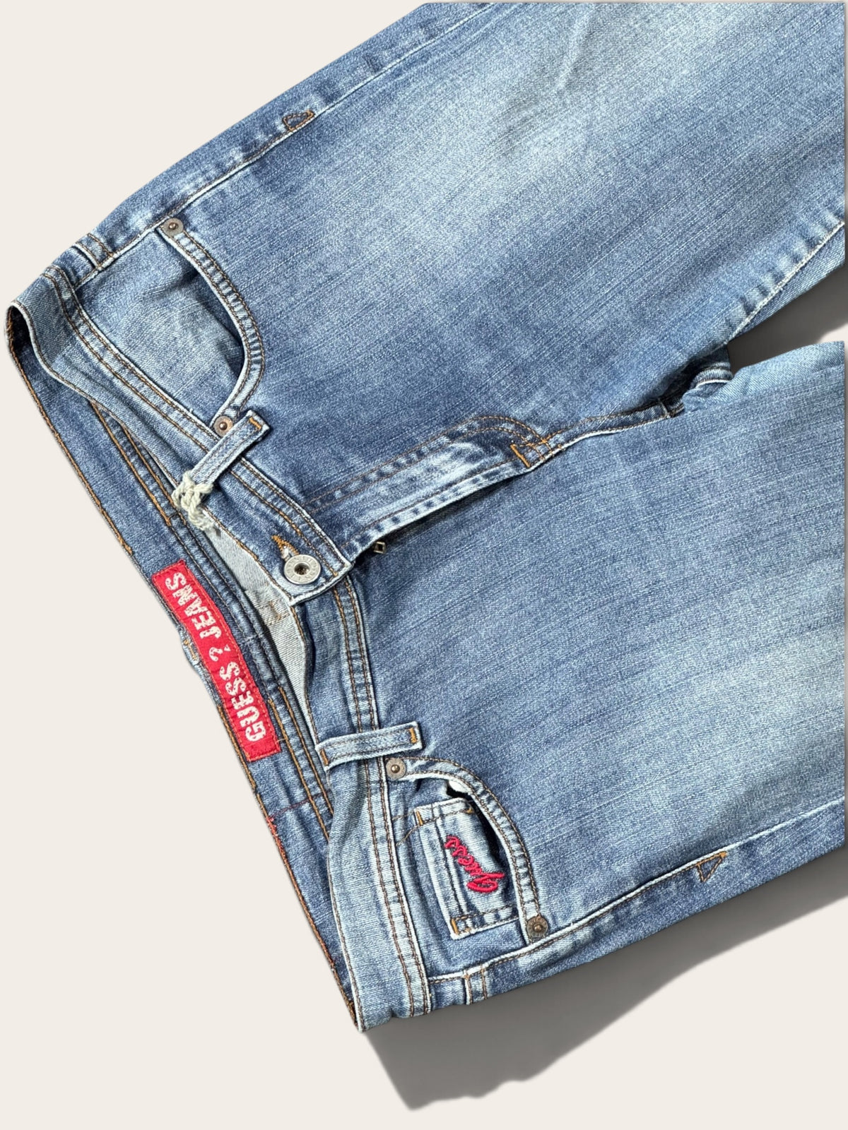 Jean – Guess – M – Femme