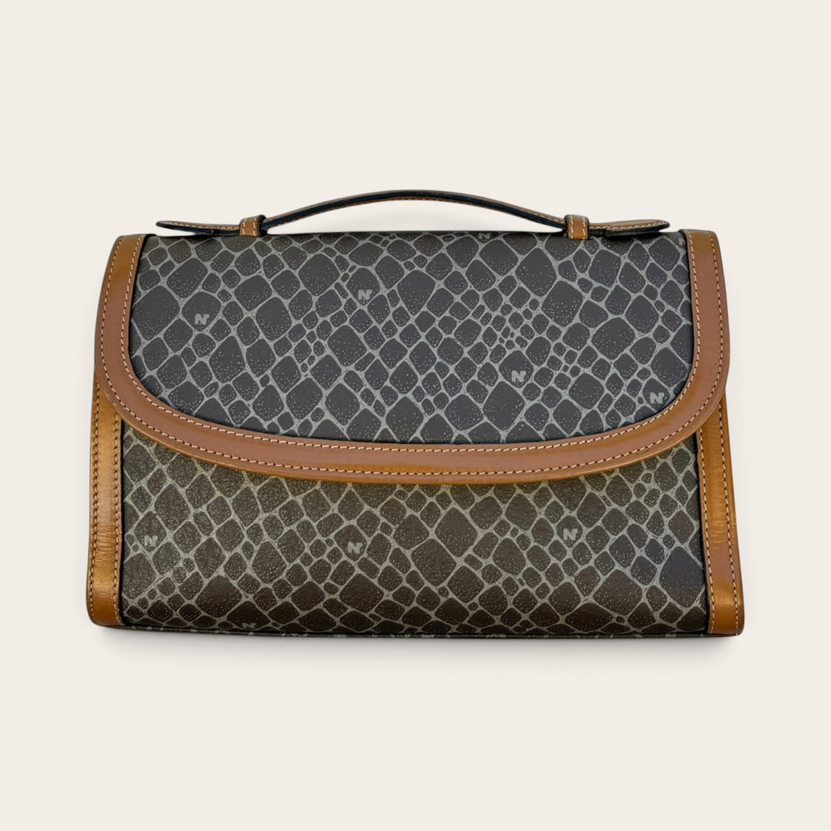 Sac à main – Nina Ricci – Mixte – Vintage