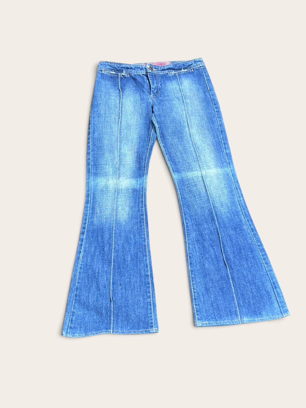 Jean – Cheyenne – S – Femme – Vintage