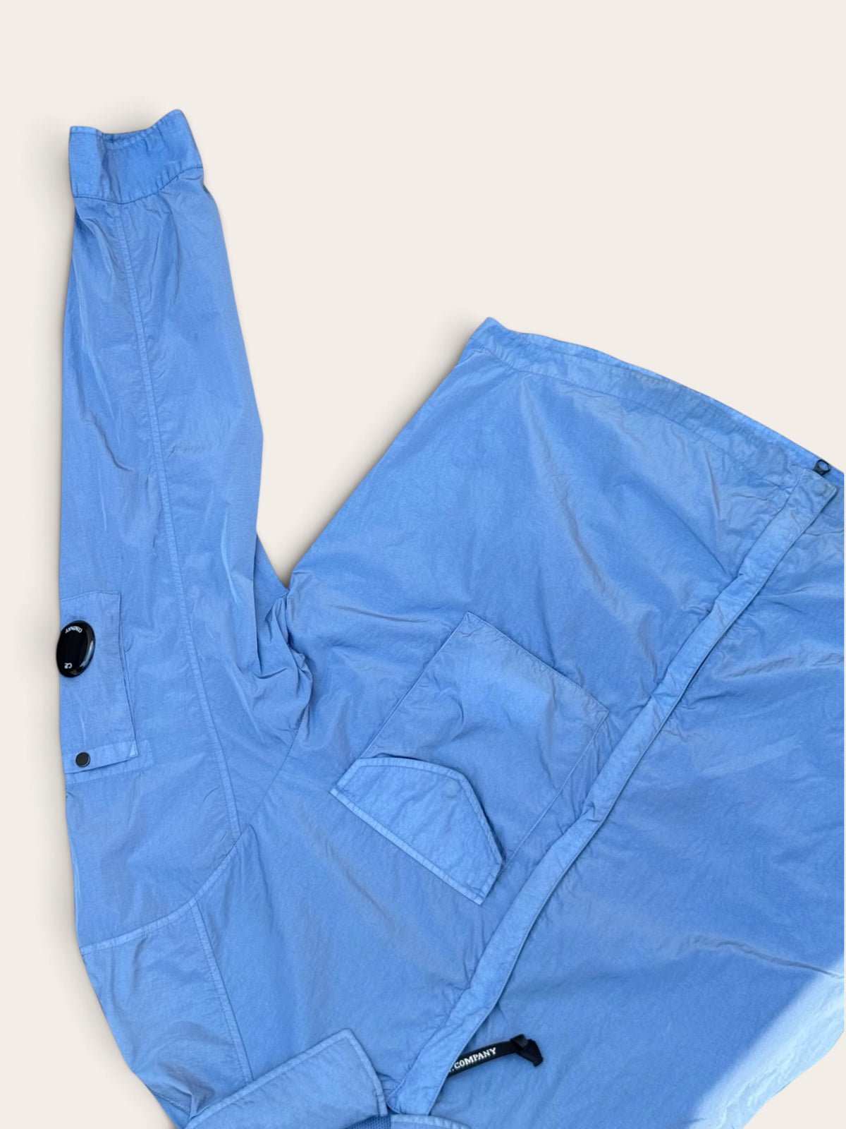 Surchemise – C.P. Company – M – Mixte