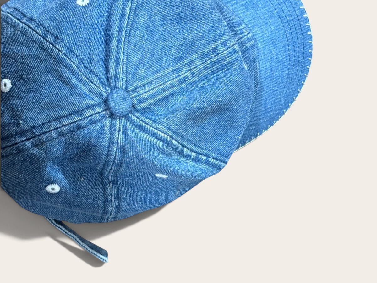 Casquette – Drôle de Monsieur – Taille unique – Mixte