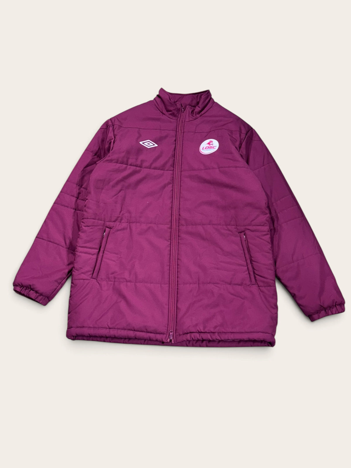 Veste – Umbro – XL – Mixte