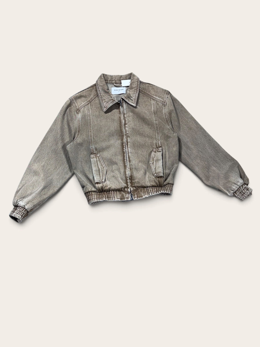 Veste – Kate Denim – M – Femme