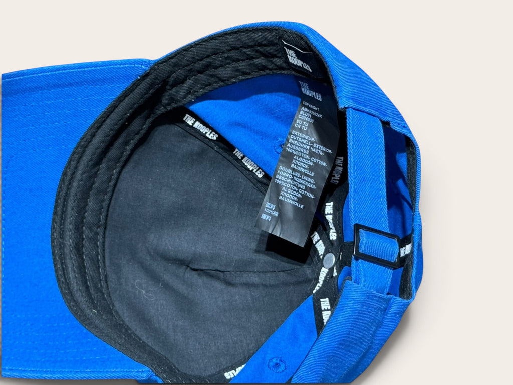 Casquette – The Kooples – Taille unique – Mixte