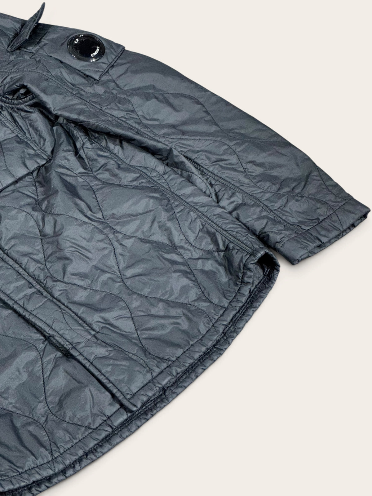 Veste – C.P. Company – S – Mixte