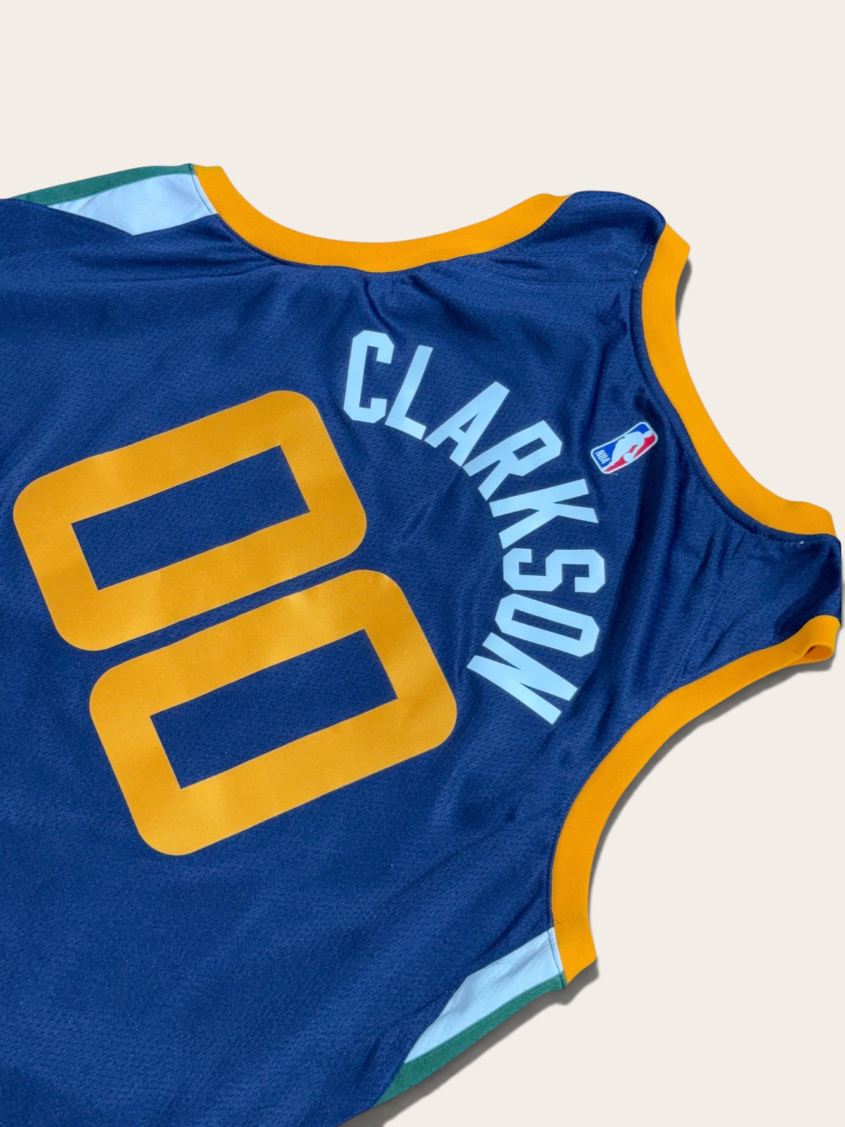 Maillot de basket – Nike – XXL – Mixte
