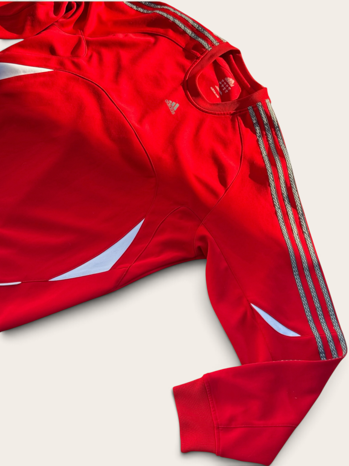 Sweat – Adidas – L – Mixte – Vintage