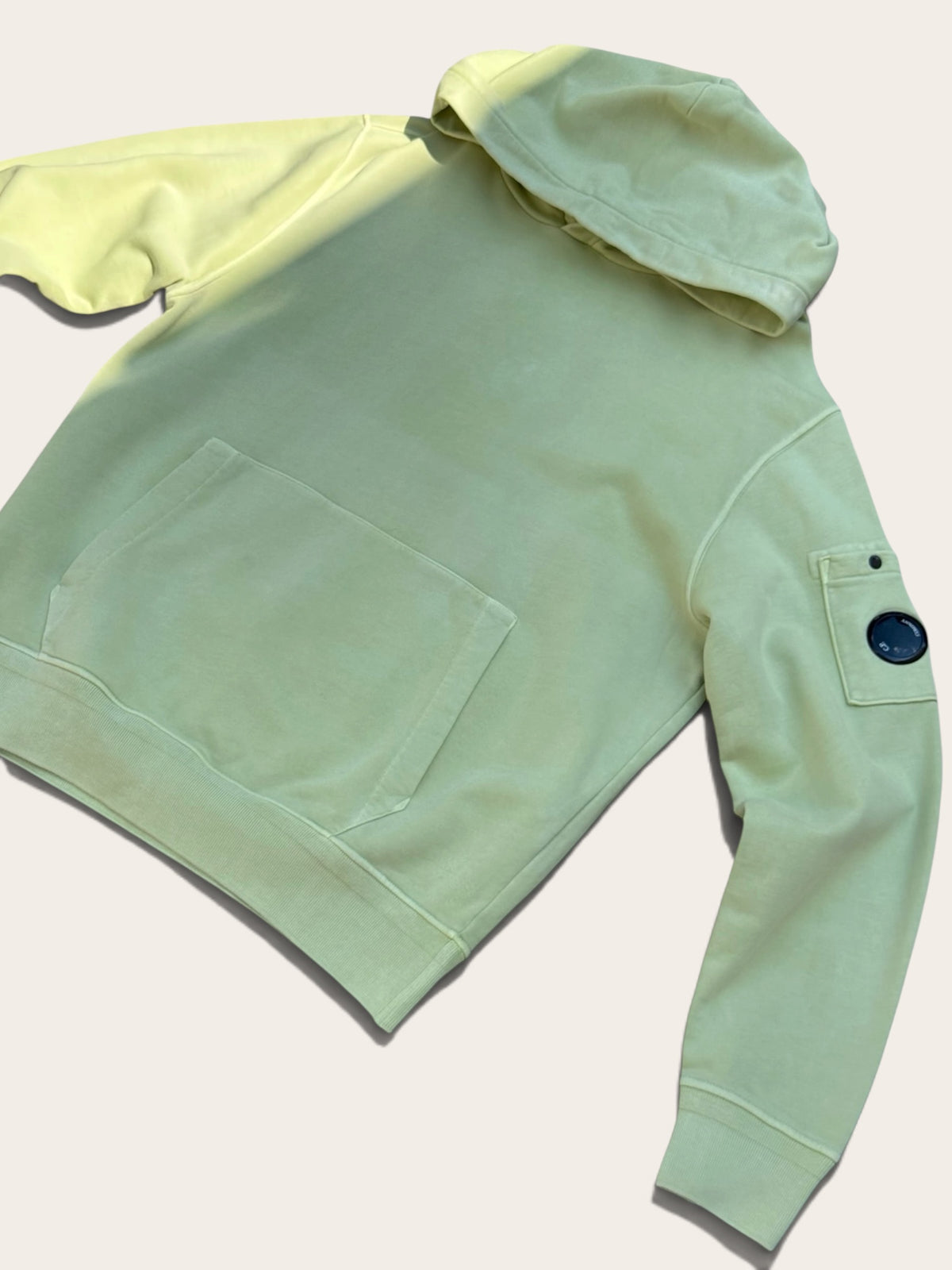 Sweat à capuche – C.P. Company – M – Mixte