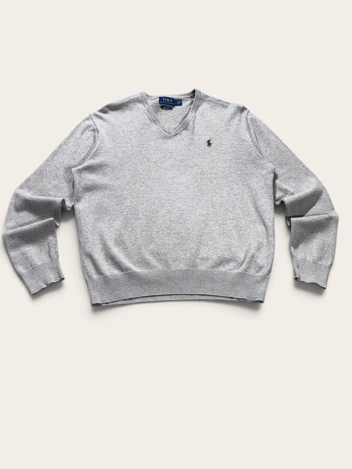 Pull – Polo Ralph Lauren – M – Mixte