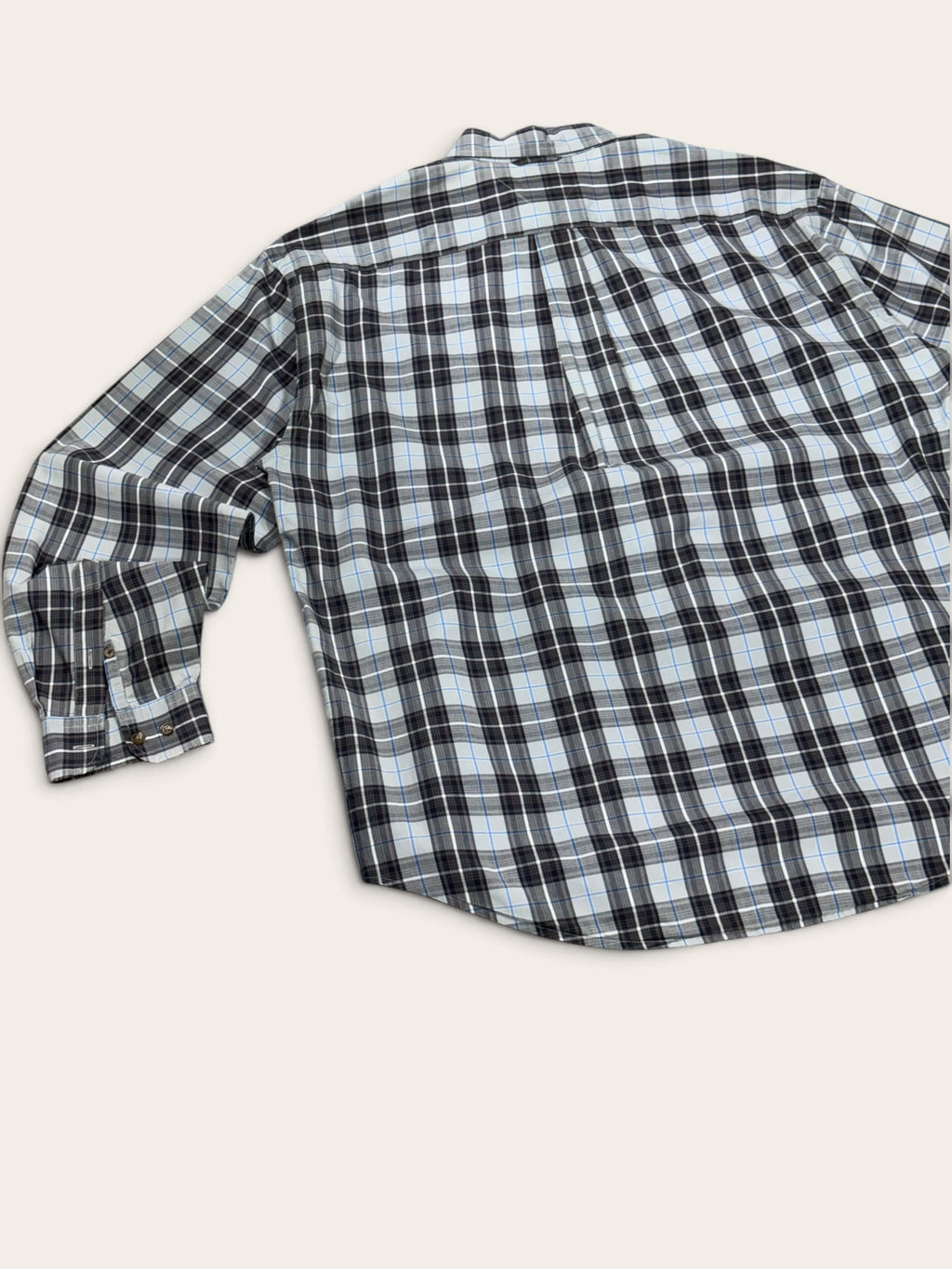 Chemise – Tommy Hilfiger – L – Mixte