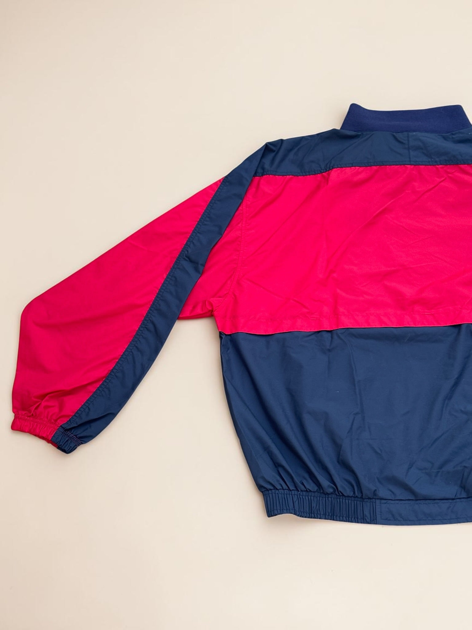 veste ANORAK REEBOK VINTAGE – L - vintage - mixte