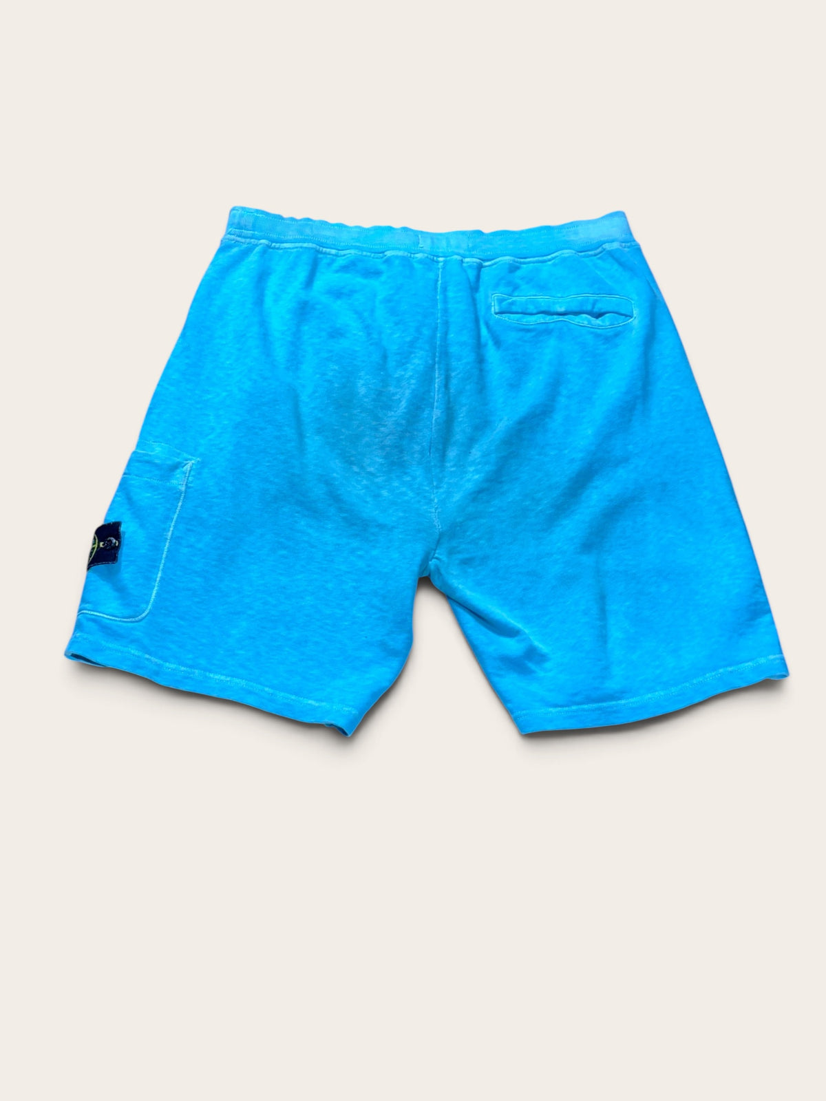 Short – Stone Island – XL – Mixte
