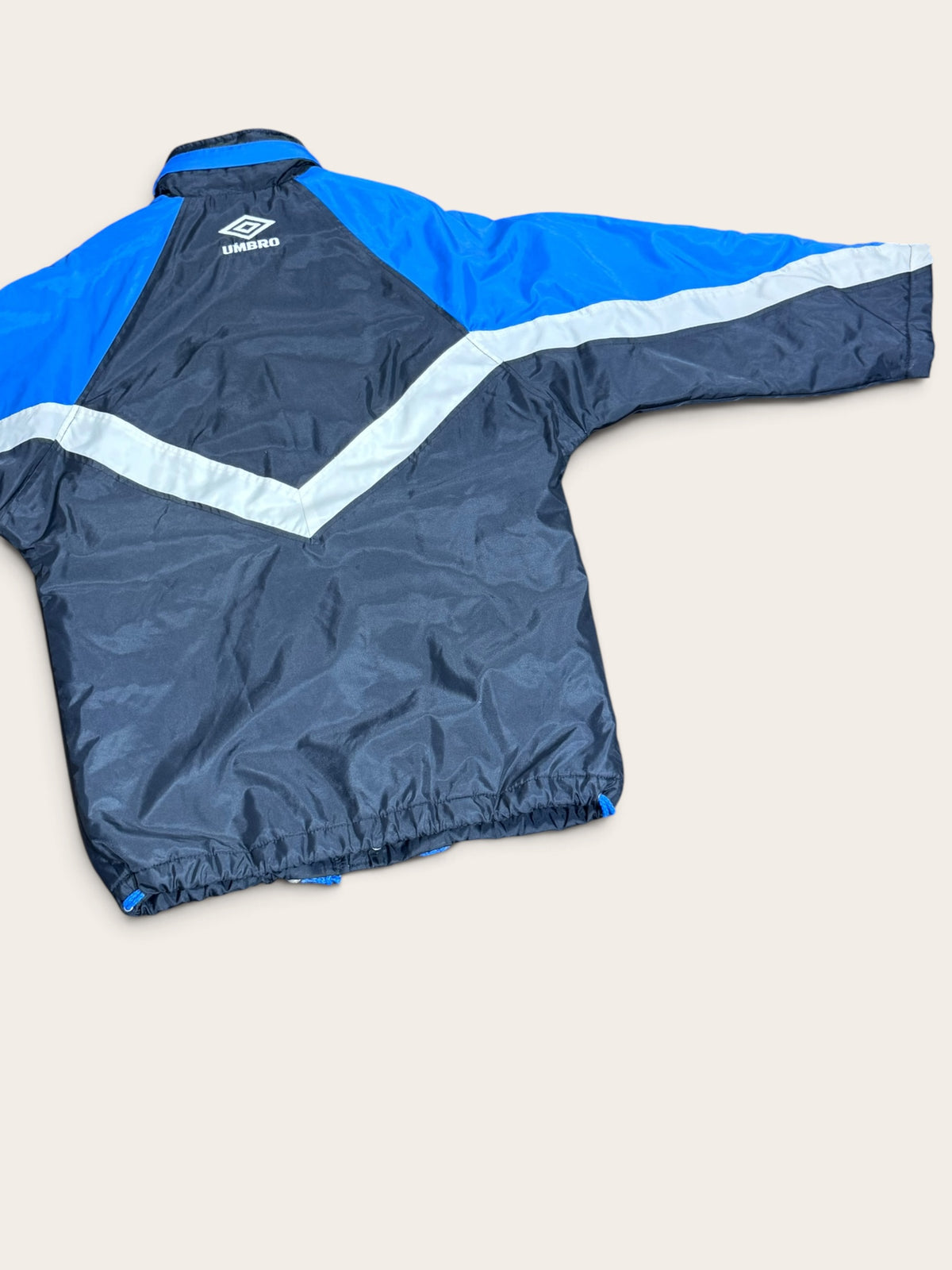 Veste – Umbro – 10 – Mixte – Vintage