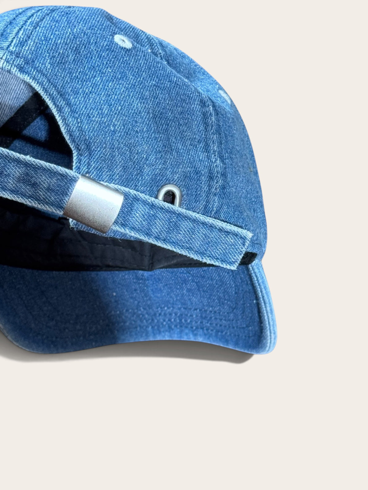 Casquette – Drôle de Monsieur – Taille unique – Mixte