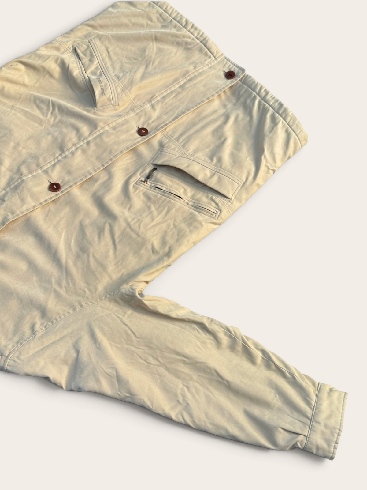 Parka – Pierre Cardin – L – Homme – Vintage