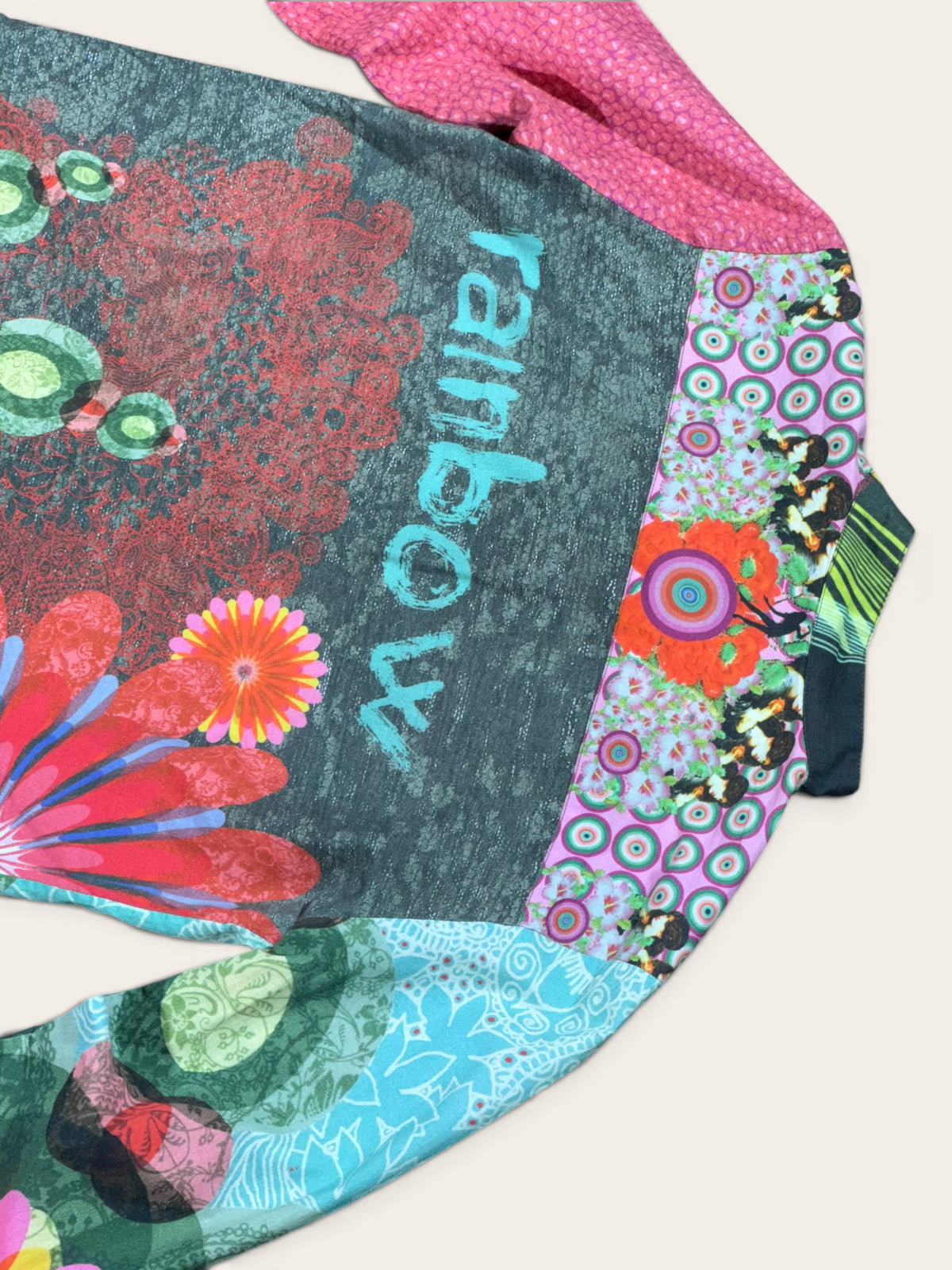 Chemise – Desigual – L – Femme