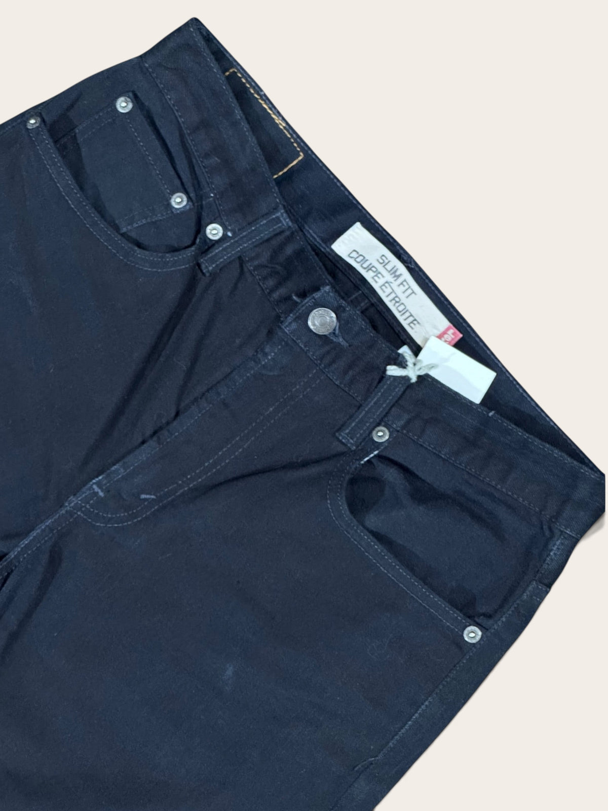 Jean – Levi’s – L – Homme