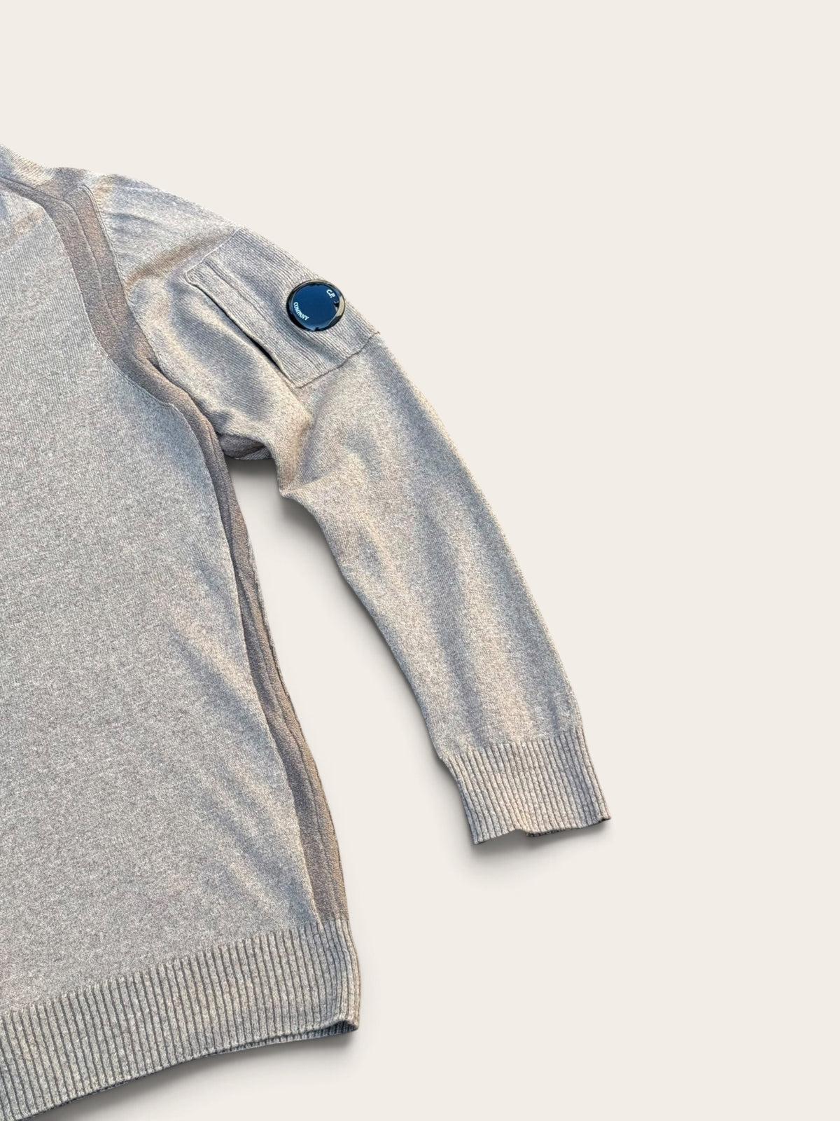 Pull – C.P. Company – L – Mixte