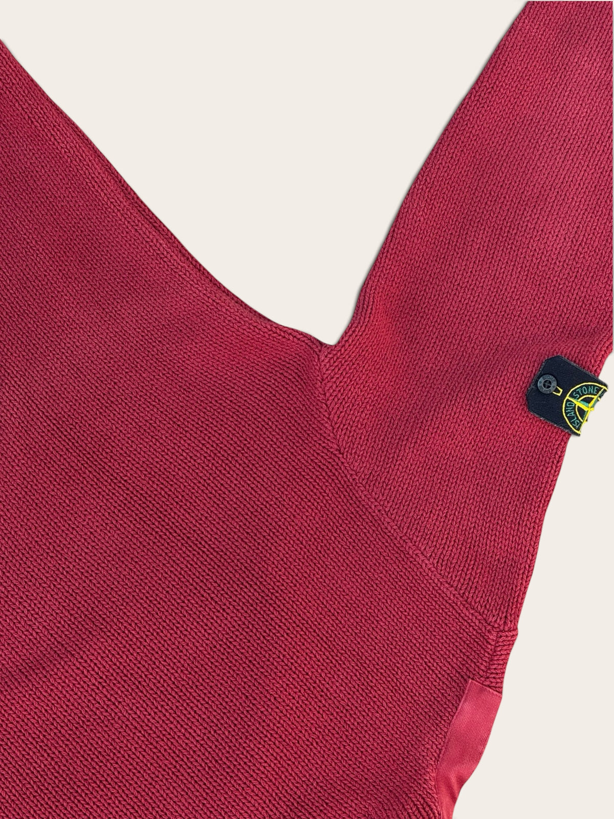 Pull – Stone Island – L – Mixte – Vintage