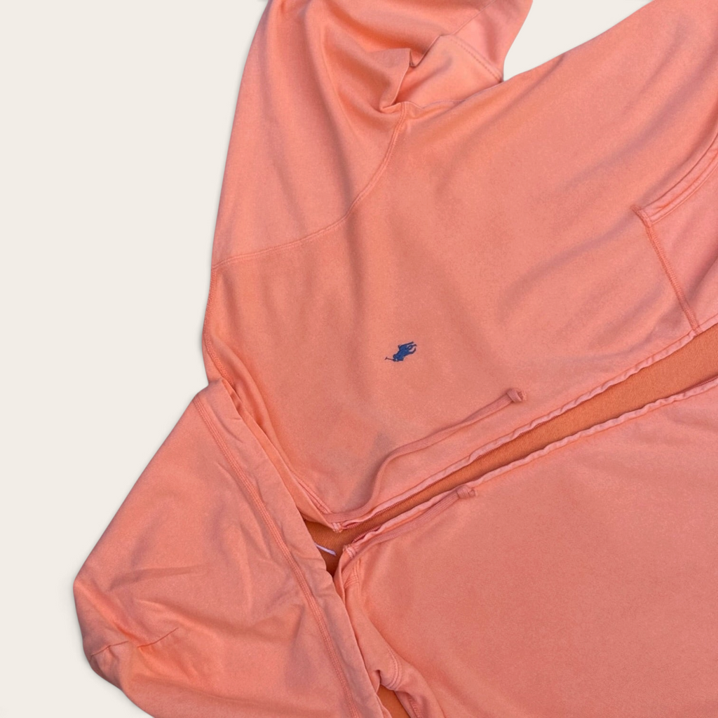 Sweat à capuche – Polo Ralph Lauren – XL – Mixte