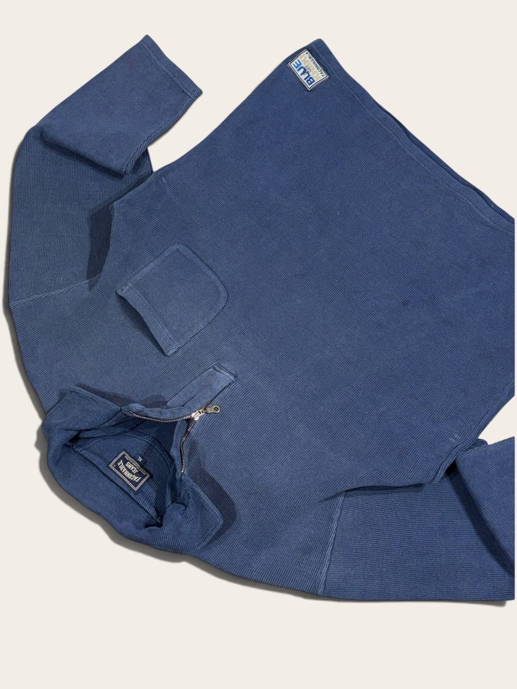 Pull – Façonnable – XL – Homme