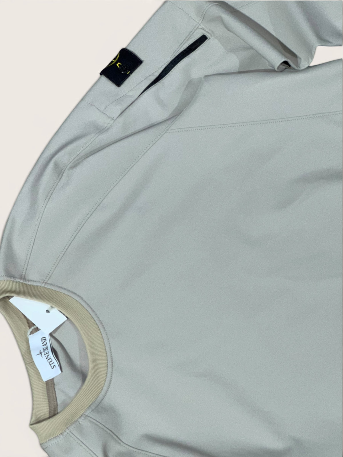 Sweat – Stone Island – L – Mixte