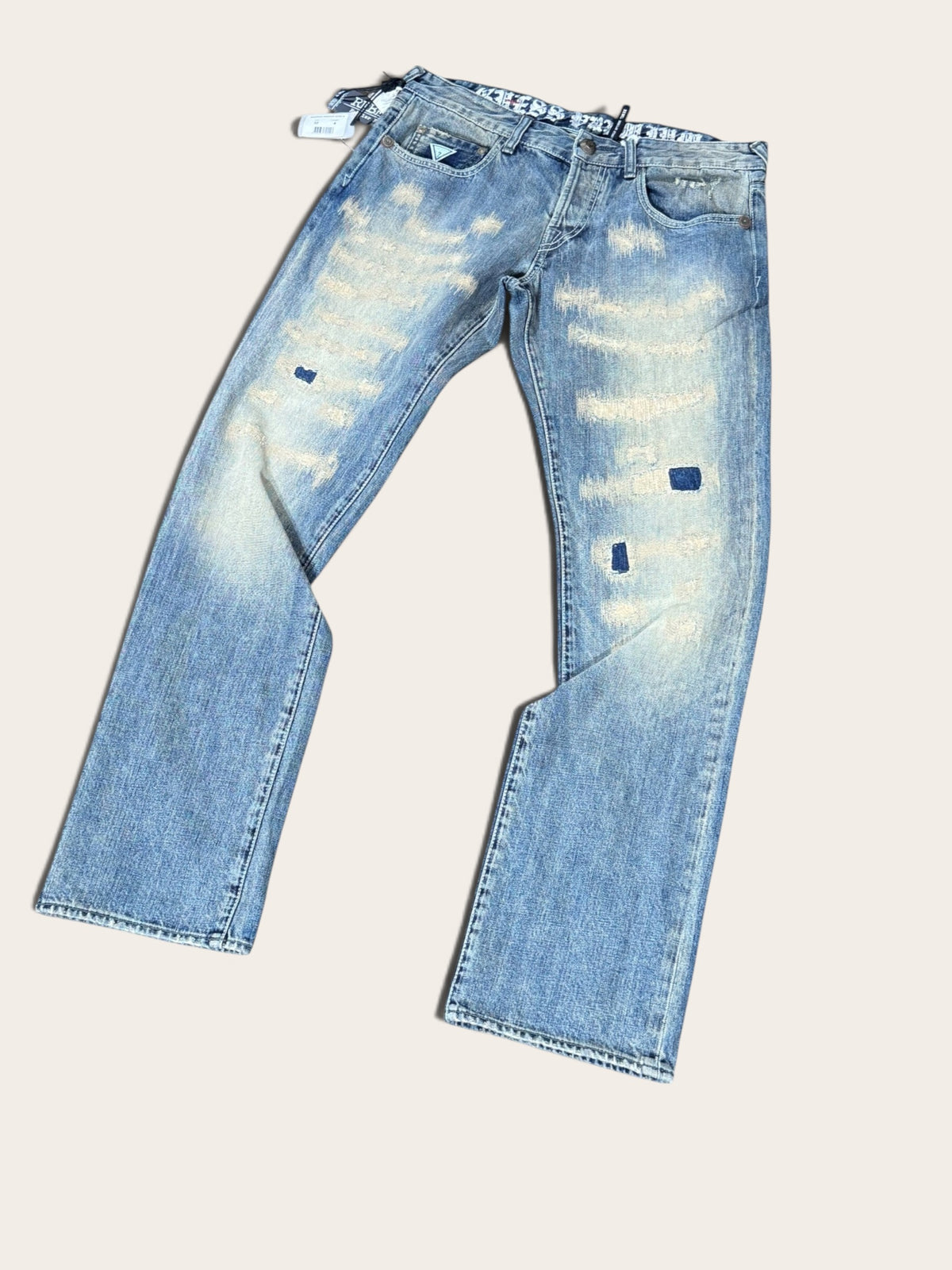 Jean – Guess – L – Femme