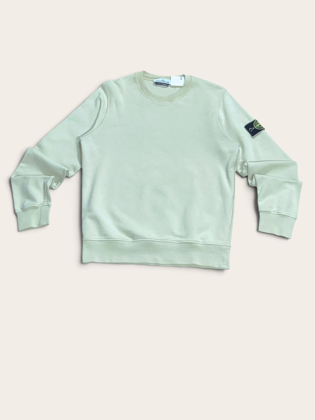 Sweat – Stone Island – S – Mixte