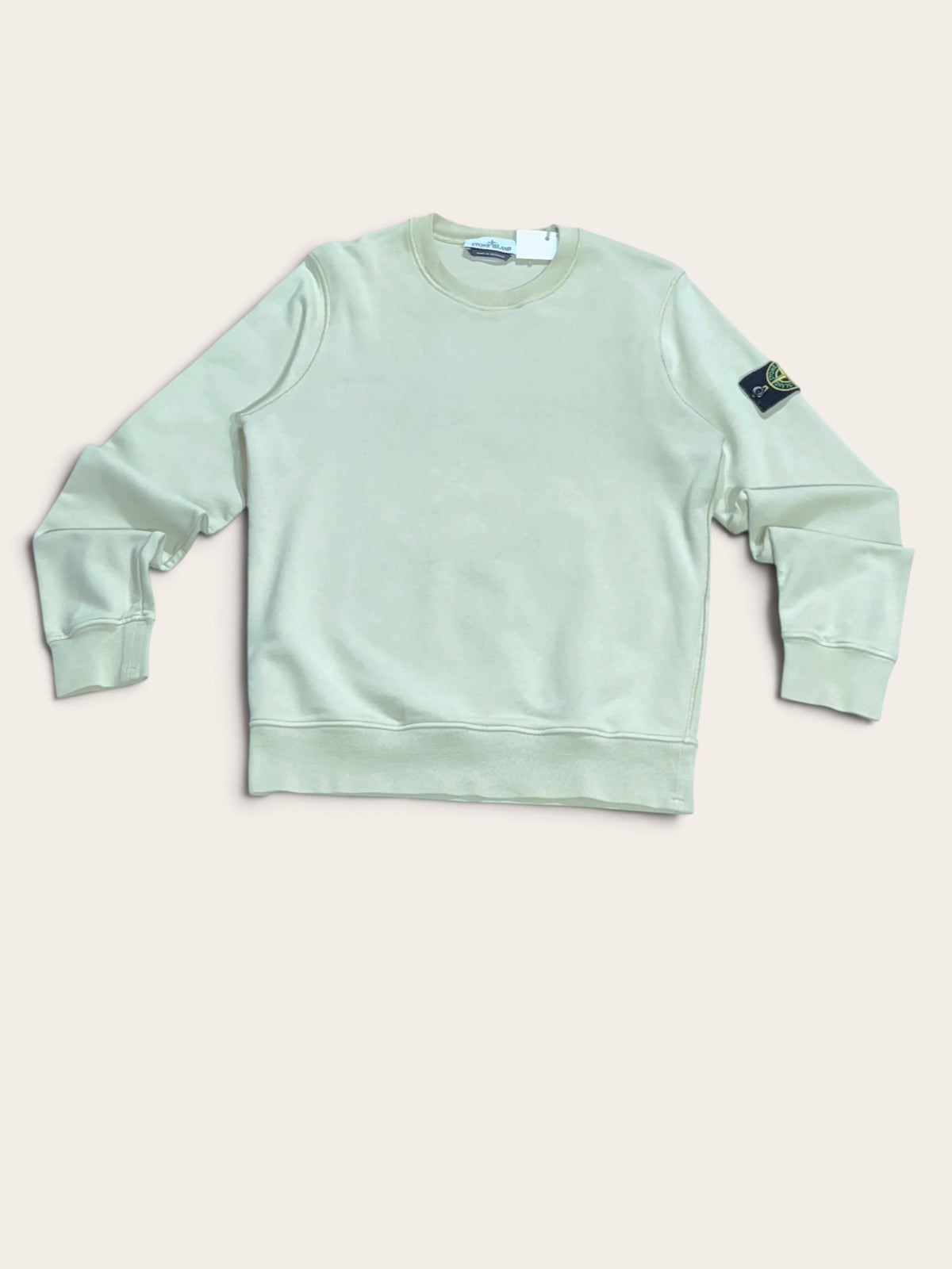 Sweat – Stone Island – S – Mixte