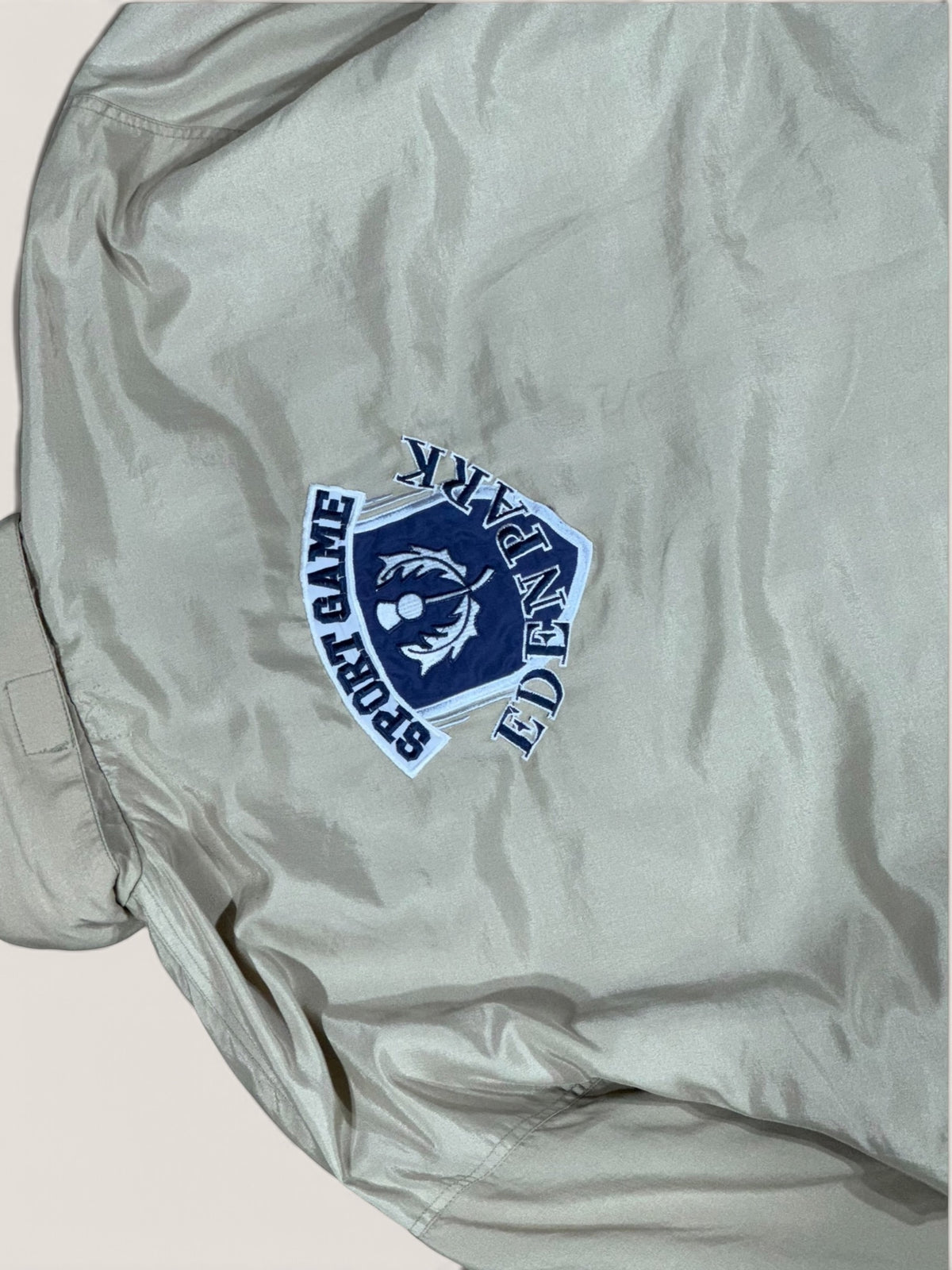 Veste – Eden Park – XL – Homme